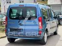 2017 Mercedes Benz Citan