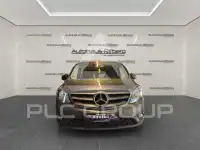 2017 Mercedes Benz Citan