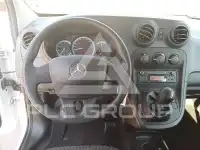 2017 Mercedes Benz Citan
