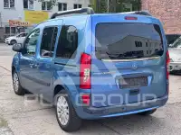 2017 Mercedes Benz Citan