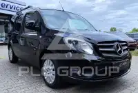 2017 Mercedes Benz Citan