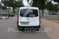 2017 Mercedes Benz Citan