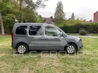 2017 Mercedes Benz Citan