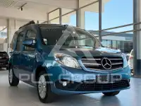 2017 Mercedes Benz Citan