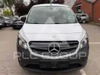 2017 Mercedes Benz Citan