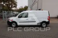 2017 Mercedes Benz Citan