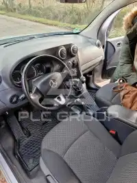 2017 Mercedes Benz Citan