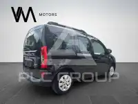 2017 Mercedes Benz Citan