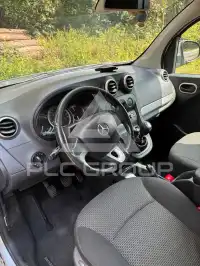 2017 Mercedes Benz Citan