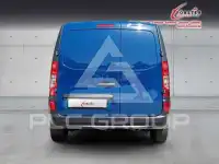 2017 Mercedes Benz Citan