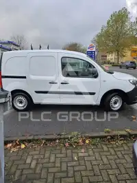 2017 Mercedes Benz Citan
