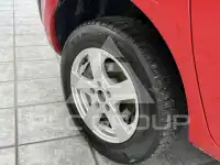2017 Mercedes Benz Citan