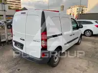 2017 Mercedes Benz Citan