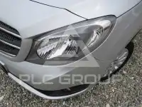 2017 Mercedes Benz Citan