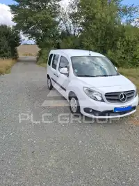 2017 Mercedes Benz Citan