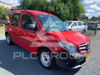 2017 Mercedes Benz Citan
