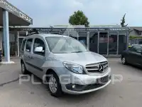 2017 Mercedes Benz Citan