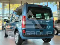 2017 Mercedes Benz Citan