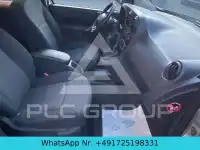 2017 Mercedes Benz Citan