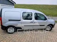 2017 Mercedes Benz Citan