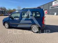 2017 Mercedes Benz Citan