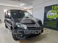 2017 Mercedes Benz Citan