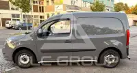 2017 Mercedes Benz Citan