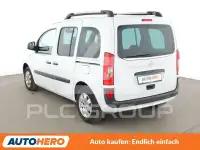 2017 Mercedes Benz Citan