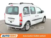 2017 Mercedes Benz Citan