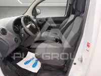 2017 Mercedes Benz Citan