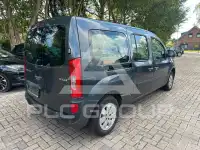 2017 Mercedes Benz Citan