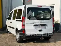 2017 Mercedes Benz Citan