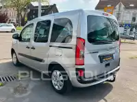 2017 Mercedes Benz Citan