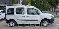 2017 Mercedes Benz Citan