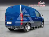 2017 Mercedes Benz Citan