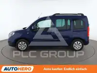 2017 Mercedes Benz Citan