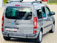 2017 Mercedes Benz Citan