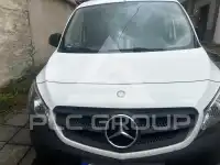 2017 Mercedes Benz Citan