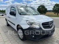 2017 Mercedes Benz Citan