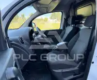 2017 Mercedes Benz Citan