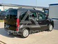 2017 Mercedes Benz Citan