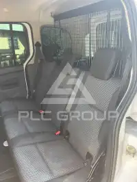 2017 Mercedes Benz Citan