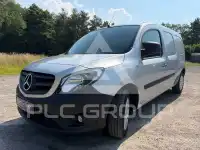 2017 Mercedes Benz Citan