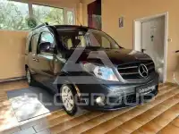 2017 Mercedes Benz Citan