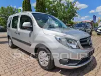 2017 Mercedes Benz Citan