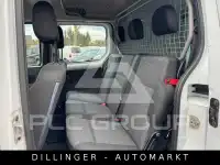 2017 Mercedes Benz Citan