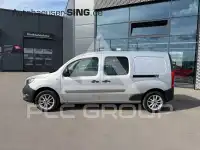 2017 Mercedes Benz Citan
