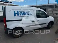 2017 Mercedes Benz Citan