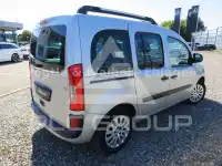 2017 Mercedes Benz Citan