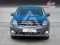 2017 Mercedes Benz Citan